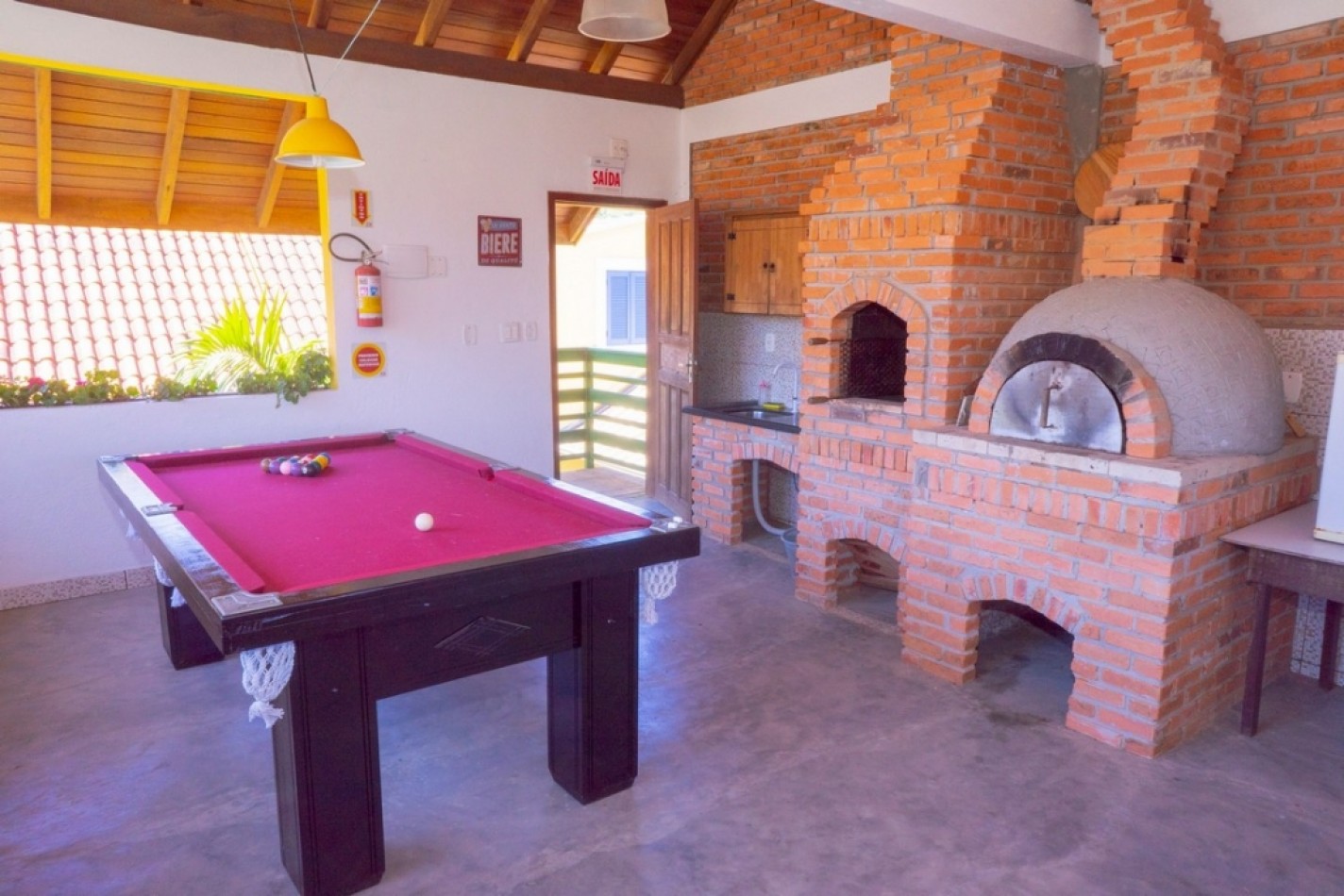 Suites con Piscina y Desayuno (Pousada).