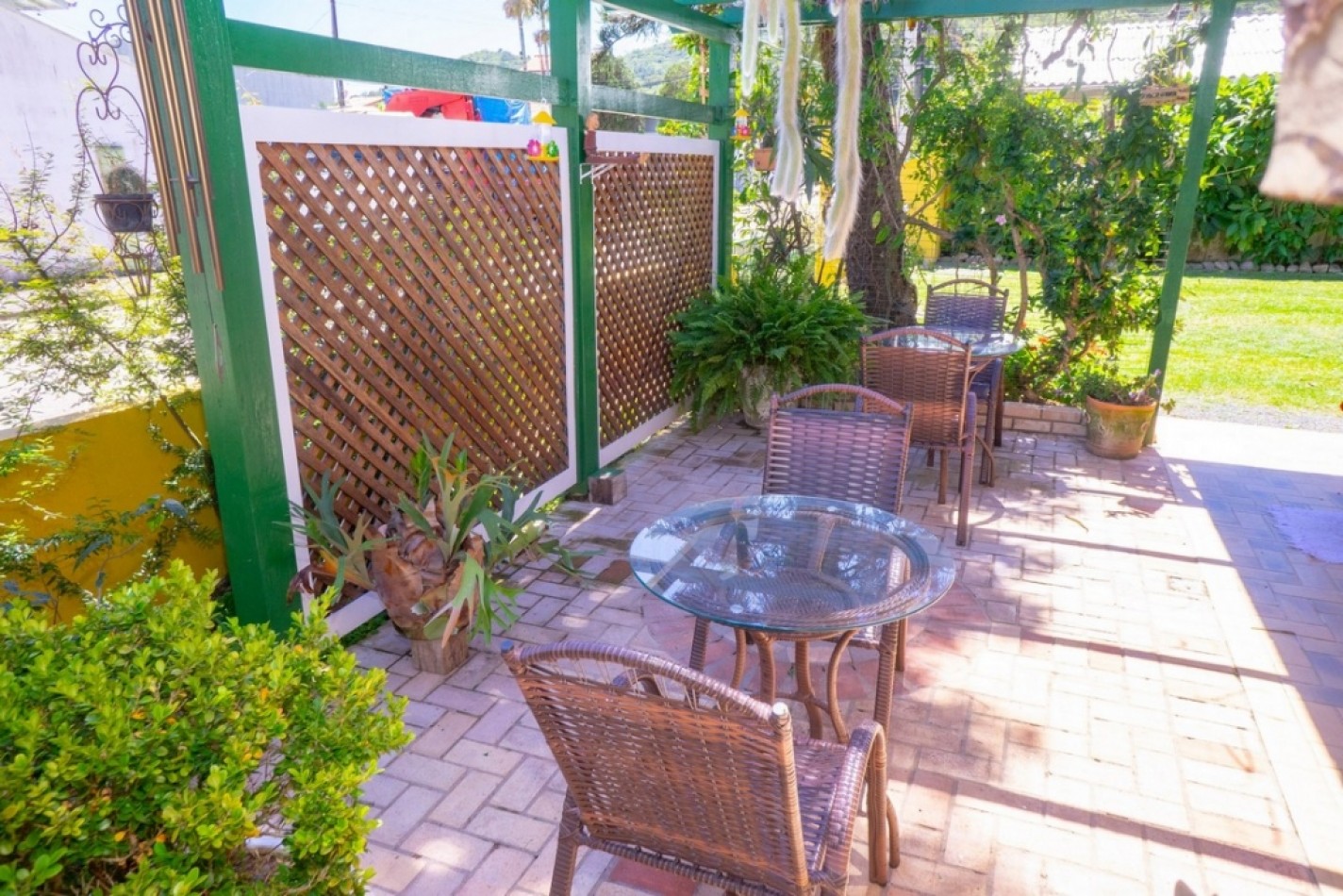 Suites con Piscina y Desayuno (Pousada).