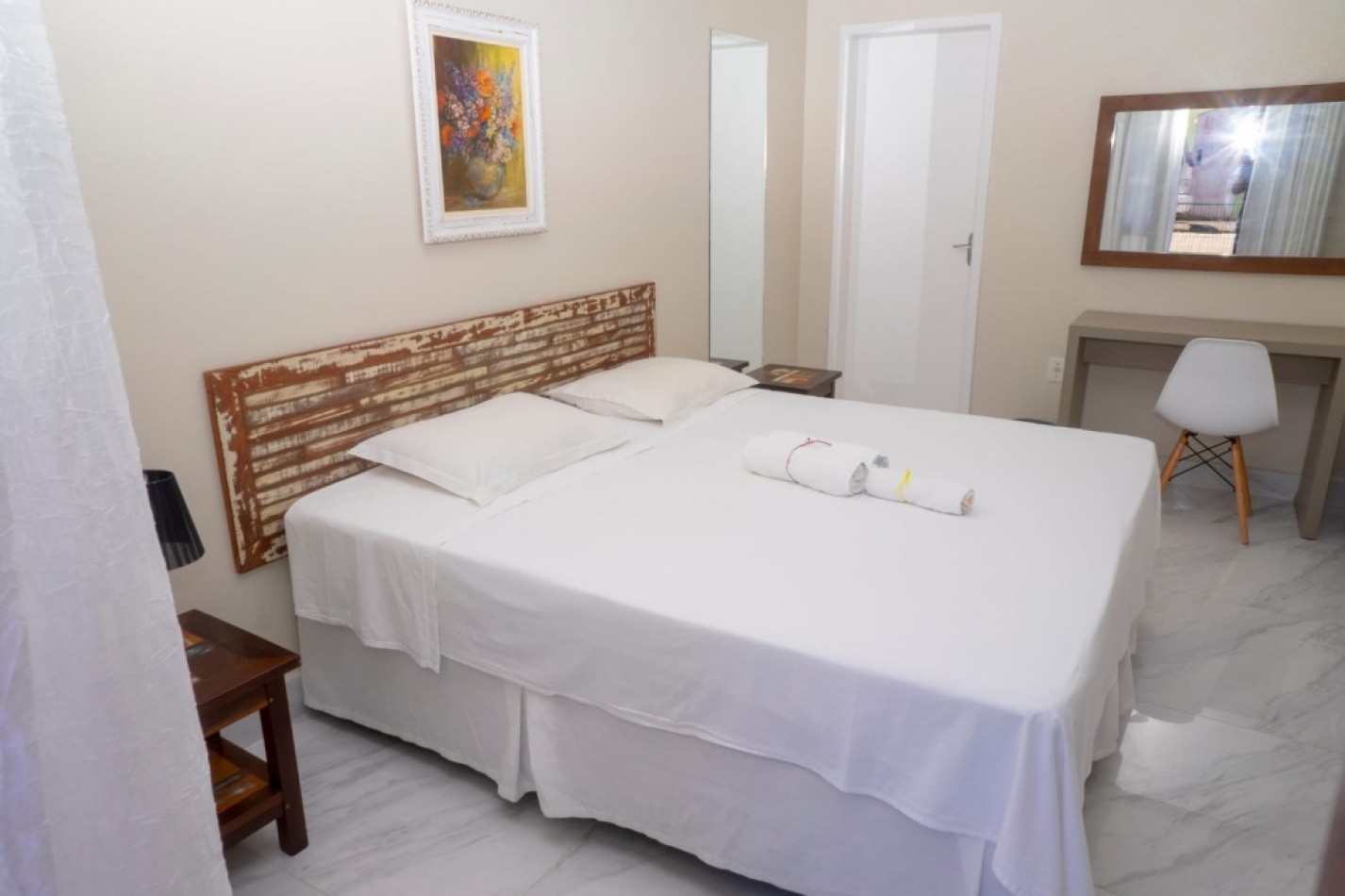 Suites con Piscina y Desayuno (Pousada).