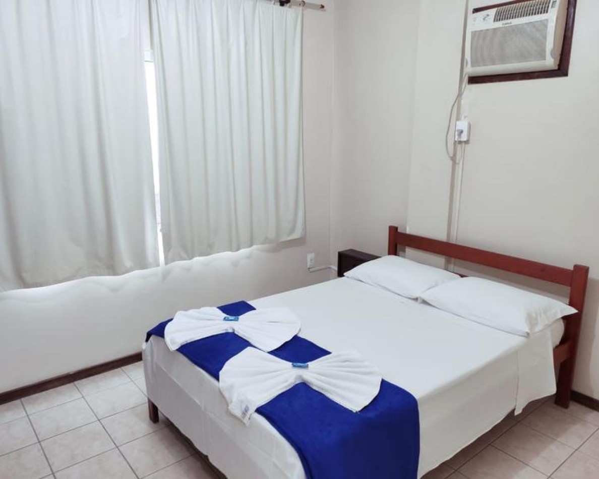 Hotel Barra Norte en Balneario Camboriu