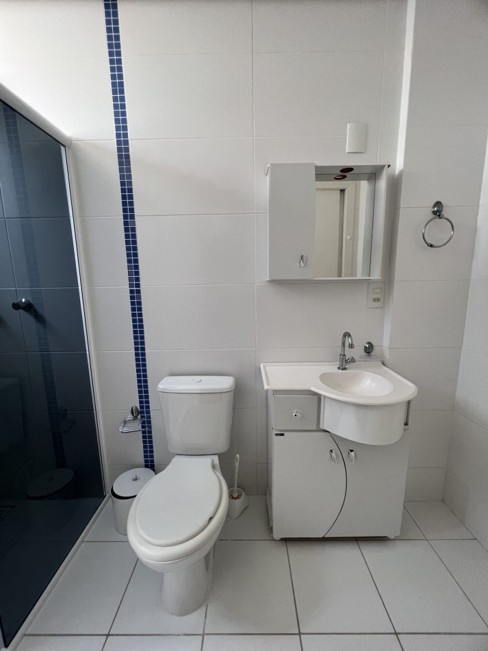 Depto (02) dorm. en Palmas do Arvoredo