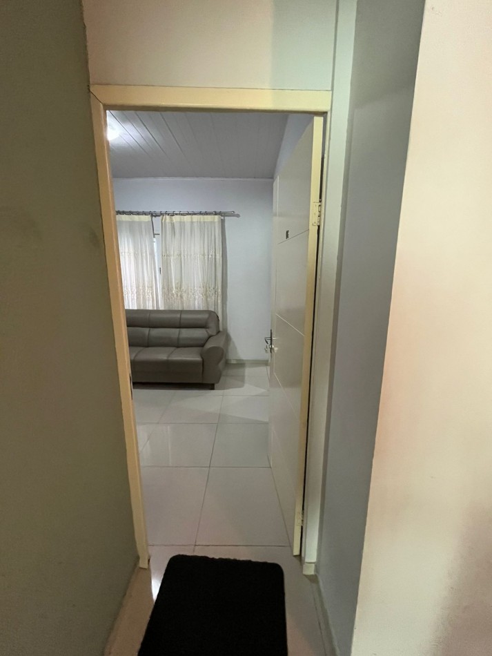 Depto Un (01) Dormitorio