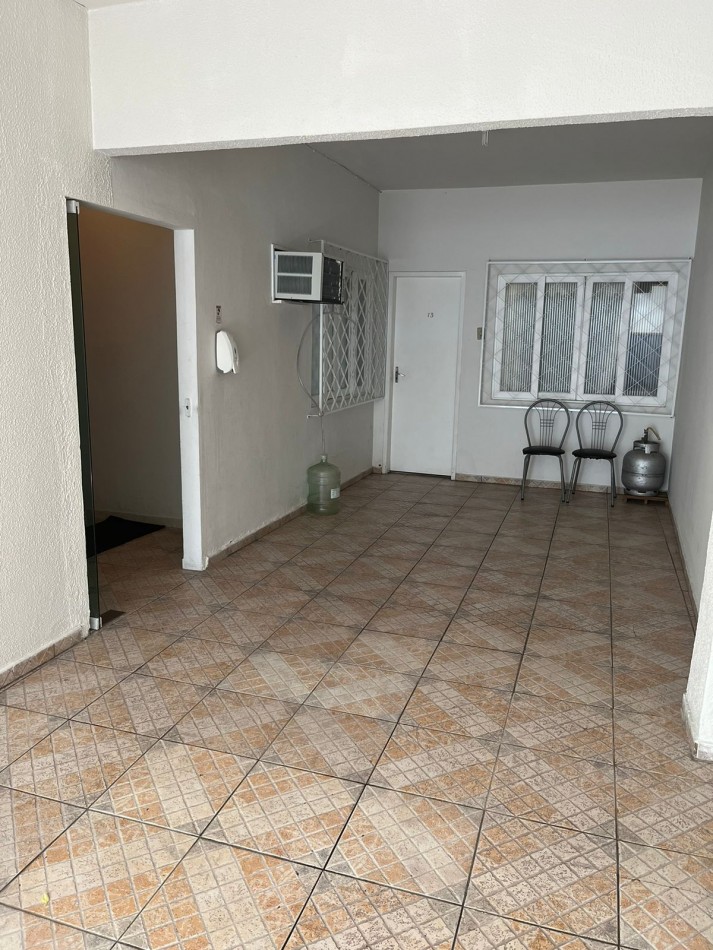 Depto Un (01) Dormitorio