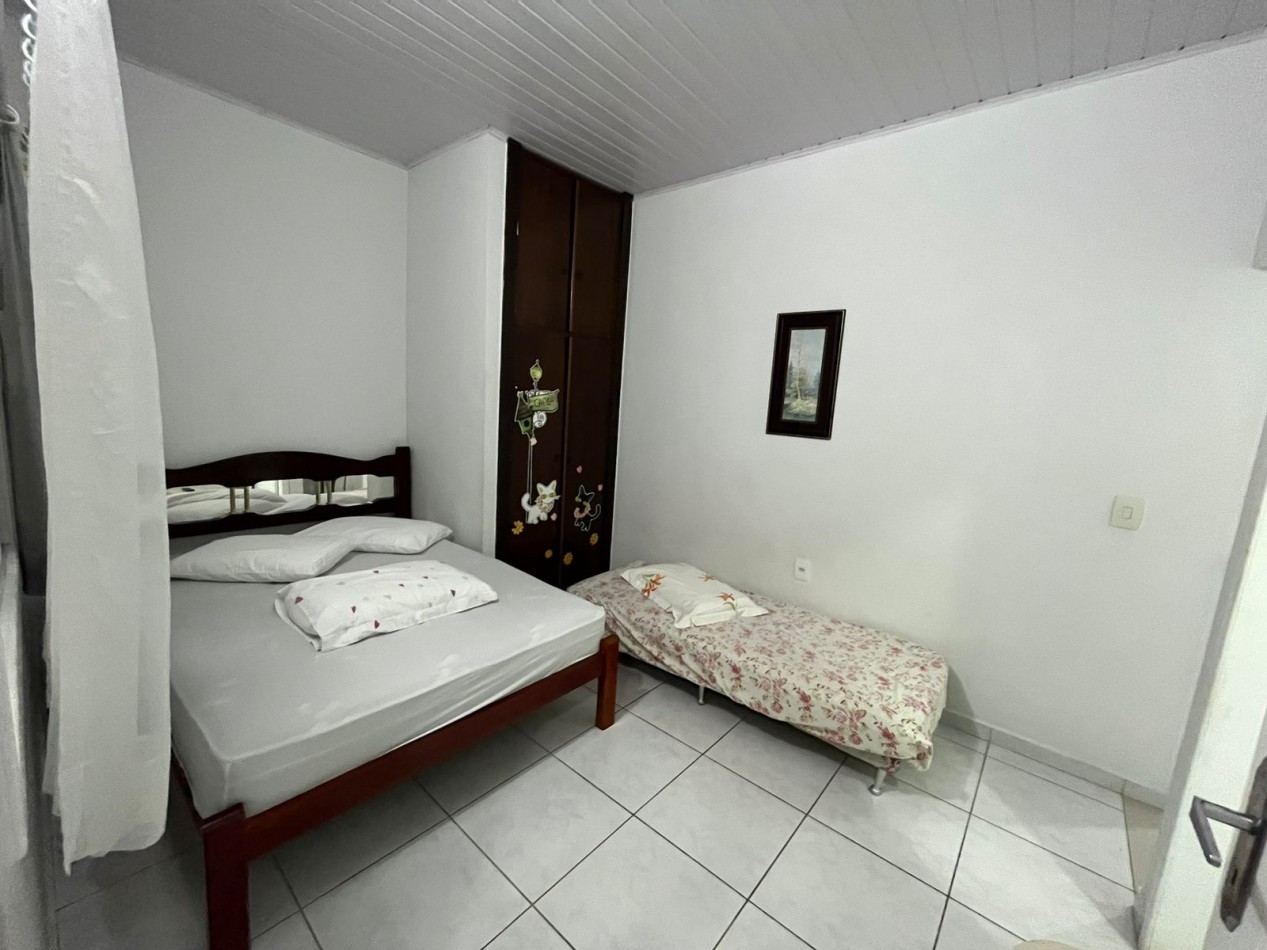 Depto Un (01) Dormitorio