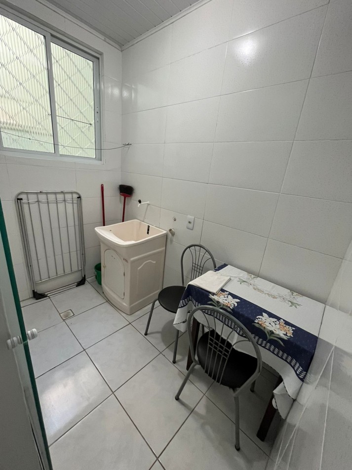 Depto Un (01) Dormitorio