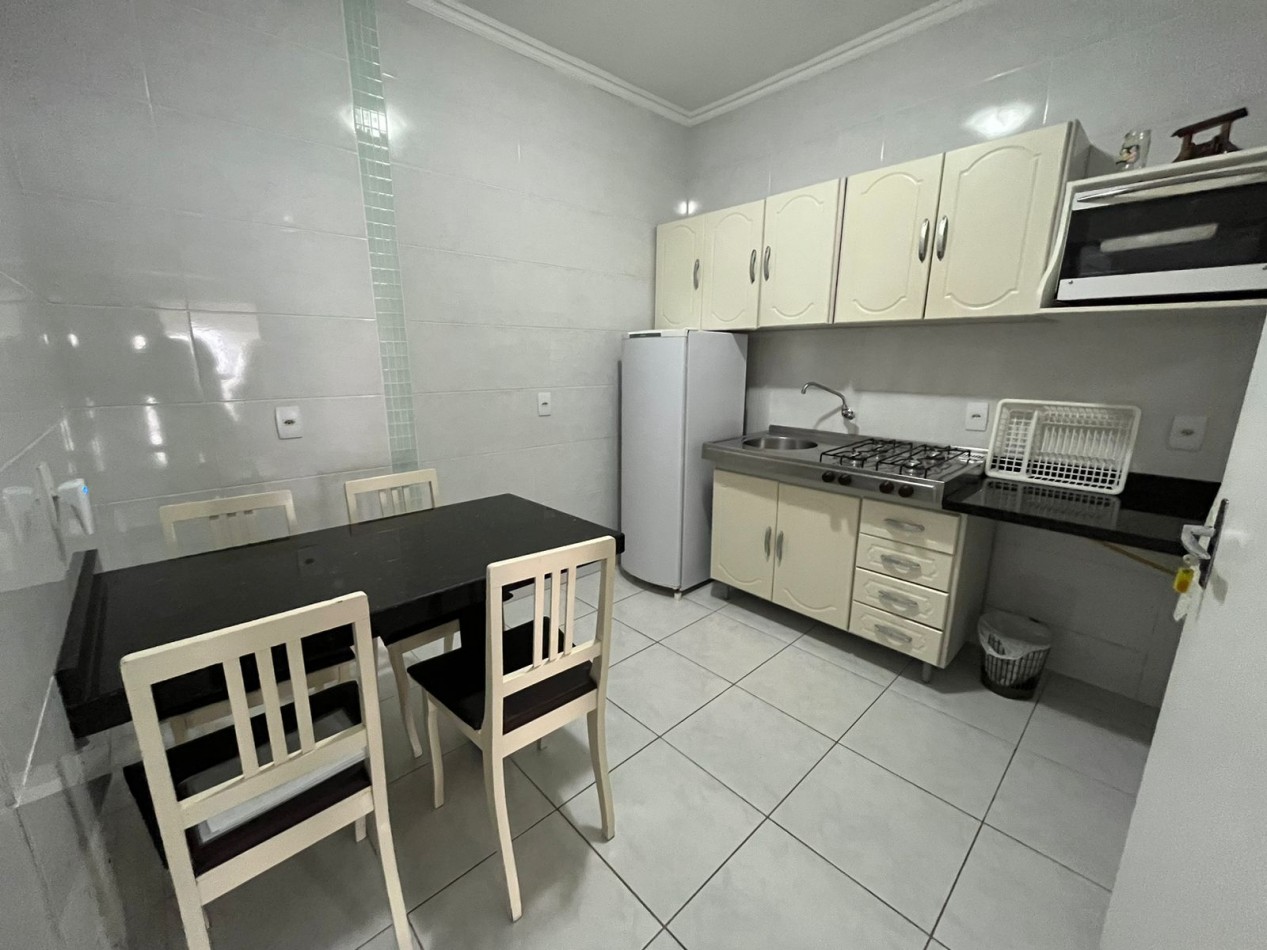 Depto Un (01) Dormitorio