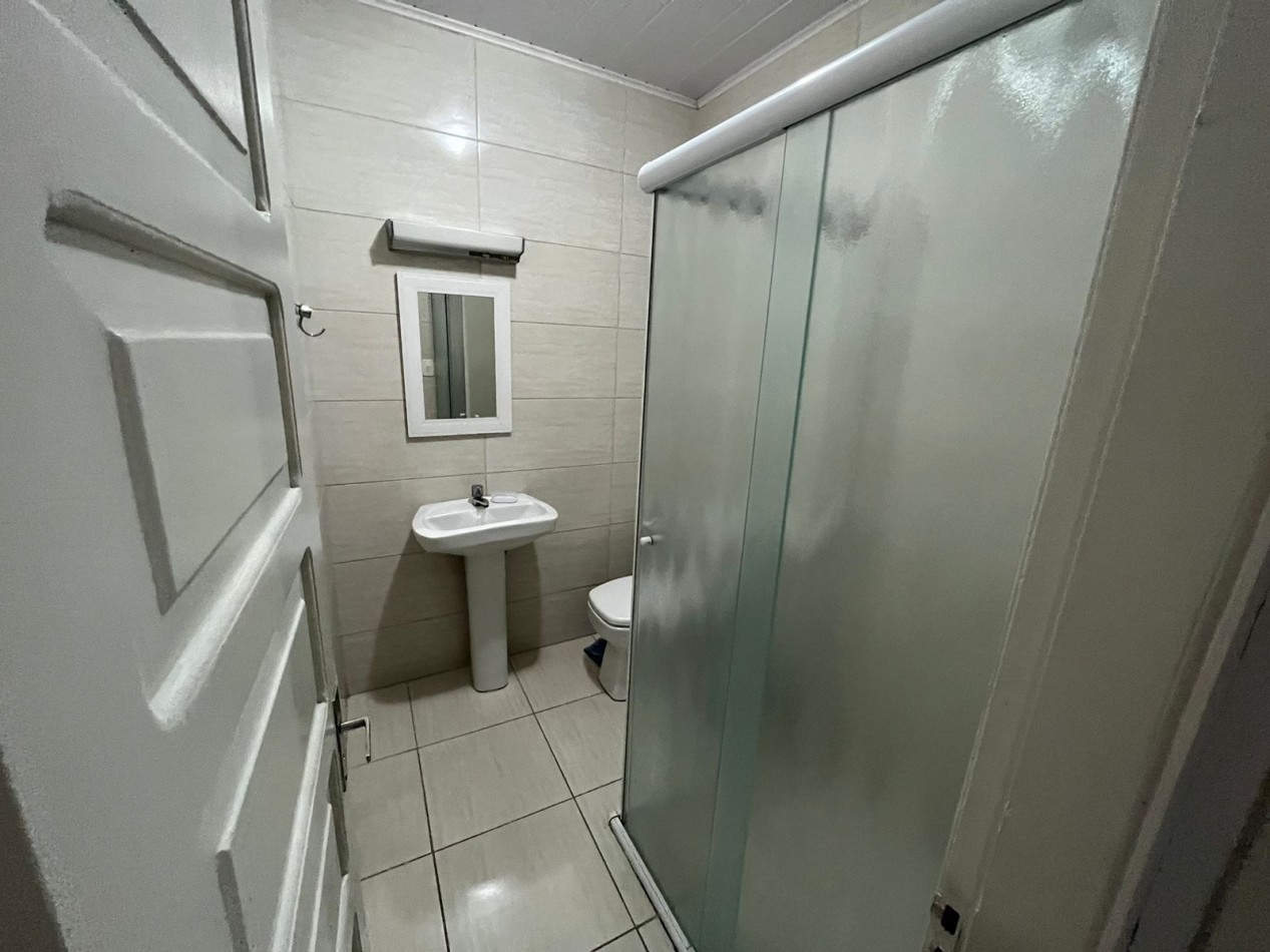 Depto Un (01) Dormitorio