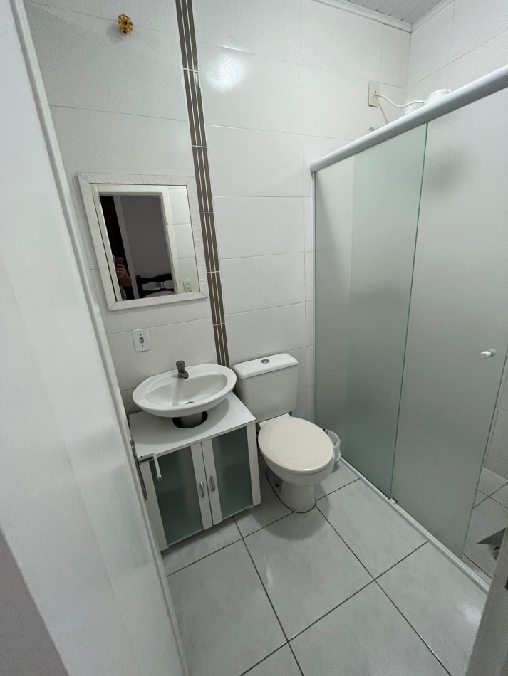 Depto Un (01) Dormitorio