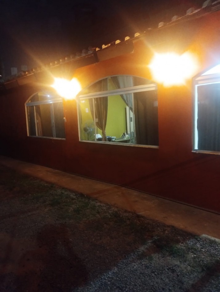 HOSTEL BARRA BEACH