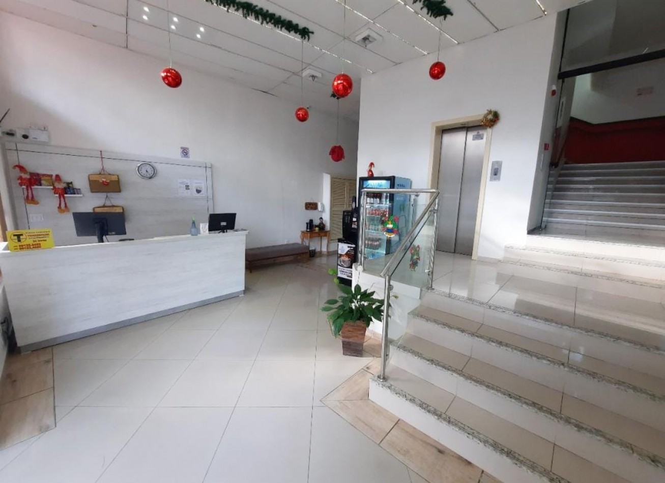HOTEL FICARE TORRES