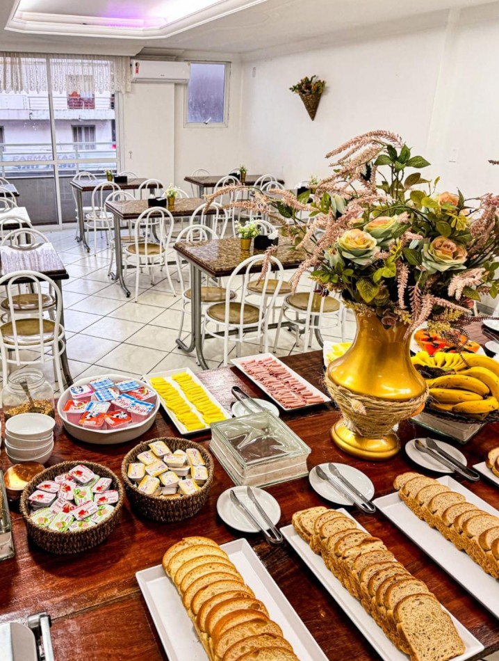 HOTEL FICARE TORRES