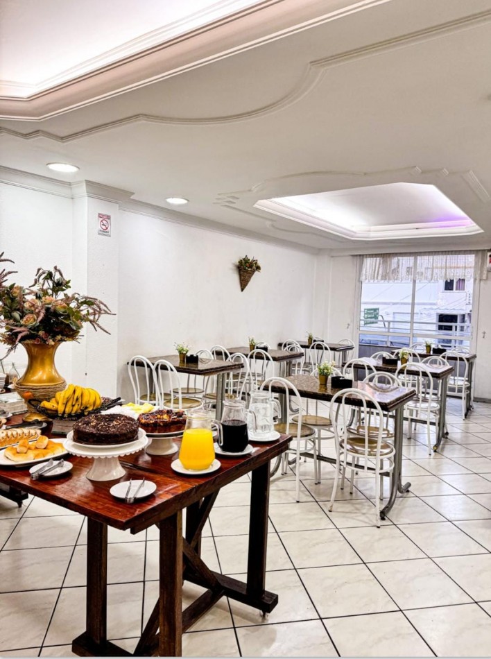 HOTEL FICARE TORRES