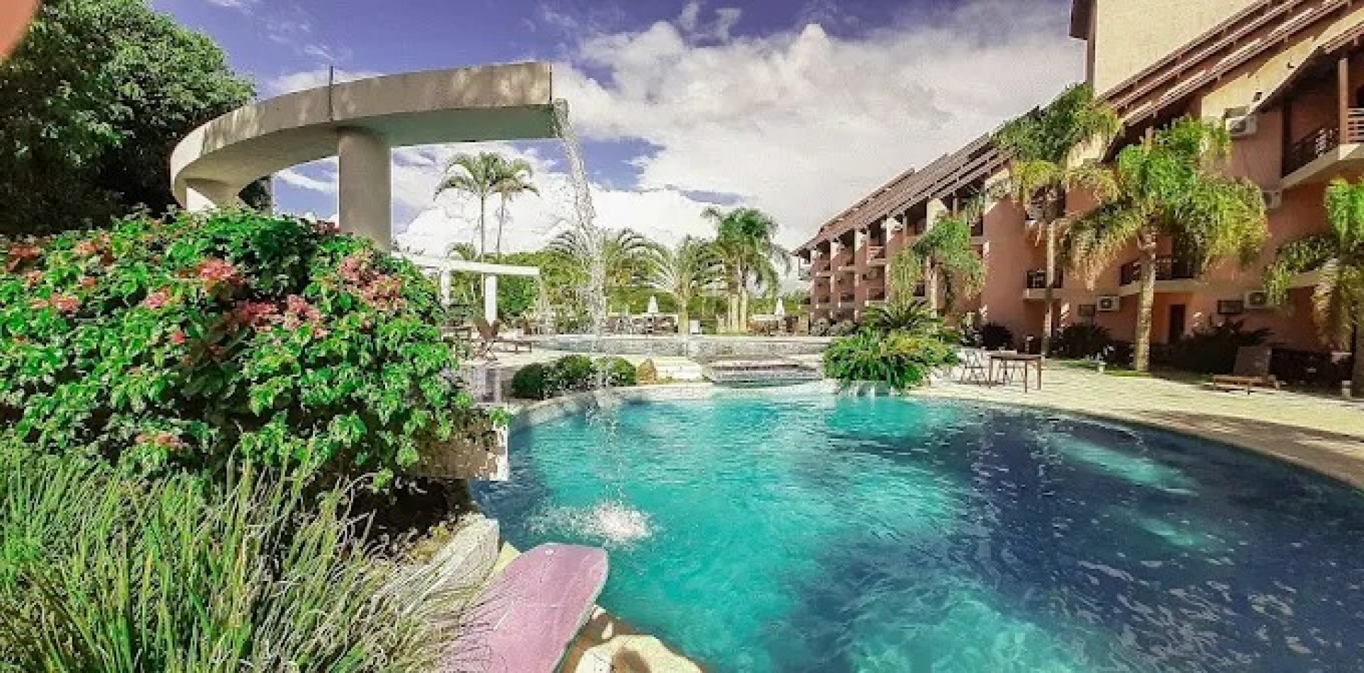 GUARITA PARK HOTEL. ( 4* )