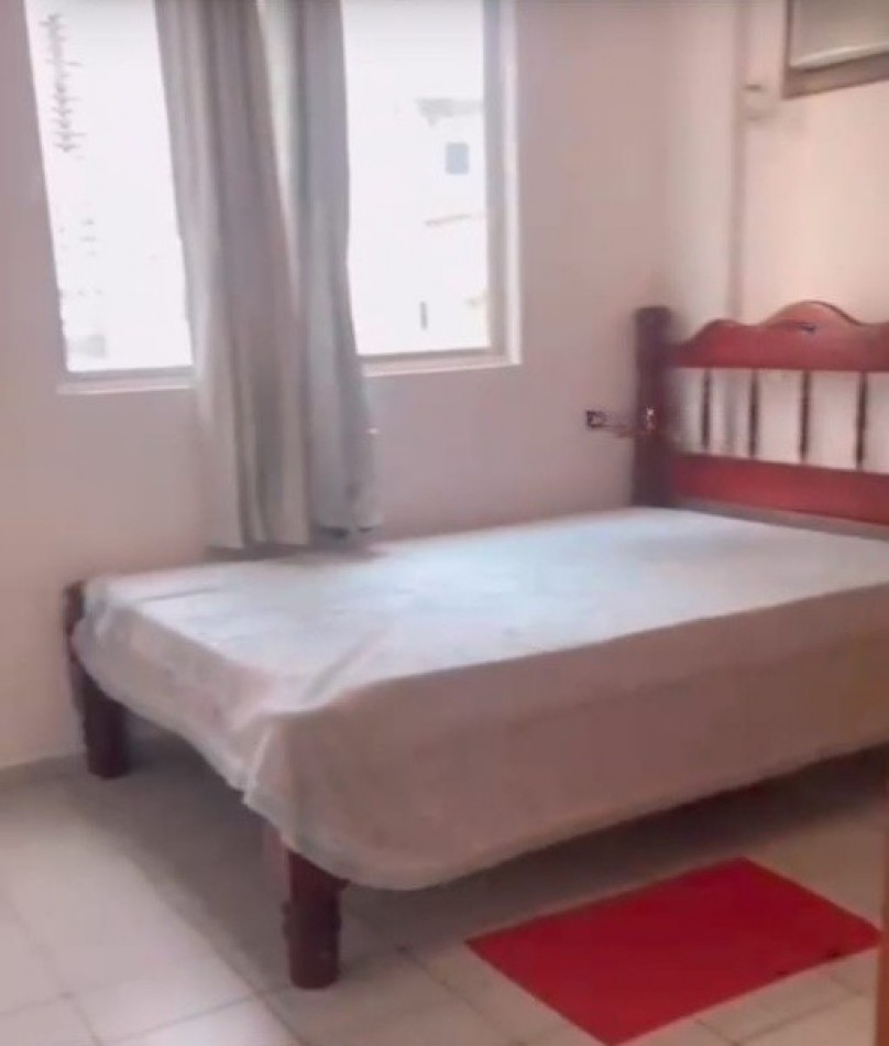 Depto Dos (02) Dormitorios