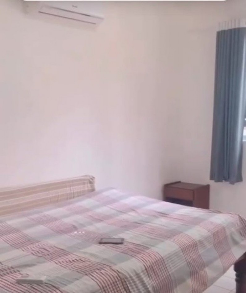 Depto Dos (02) Dormitorios