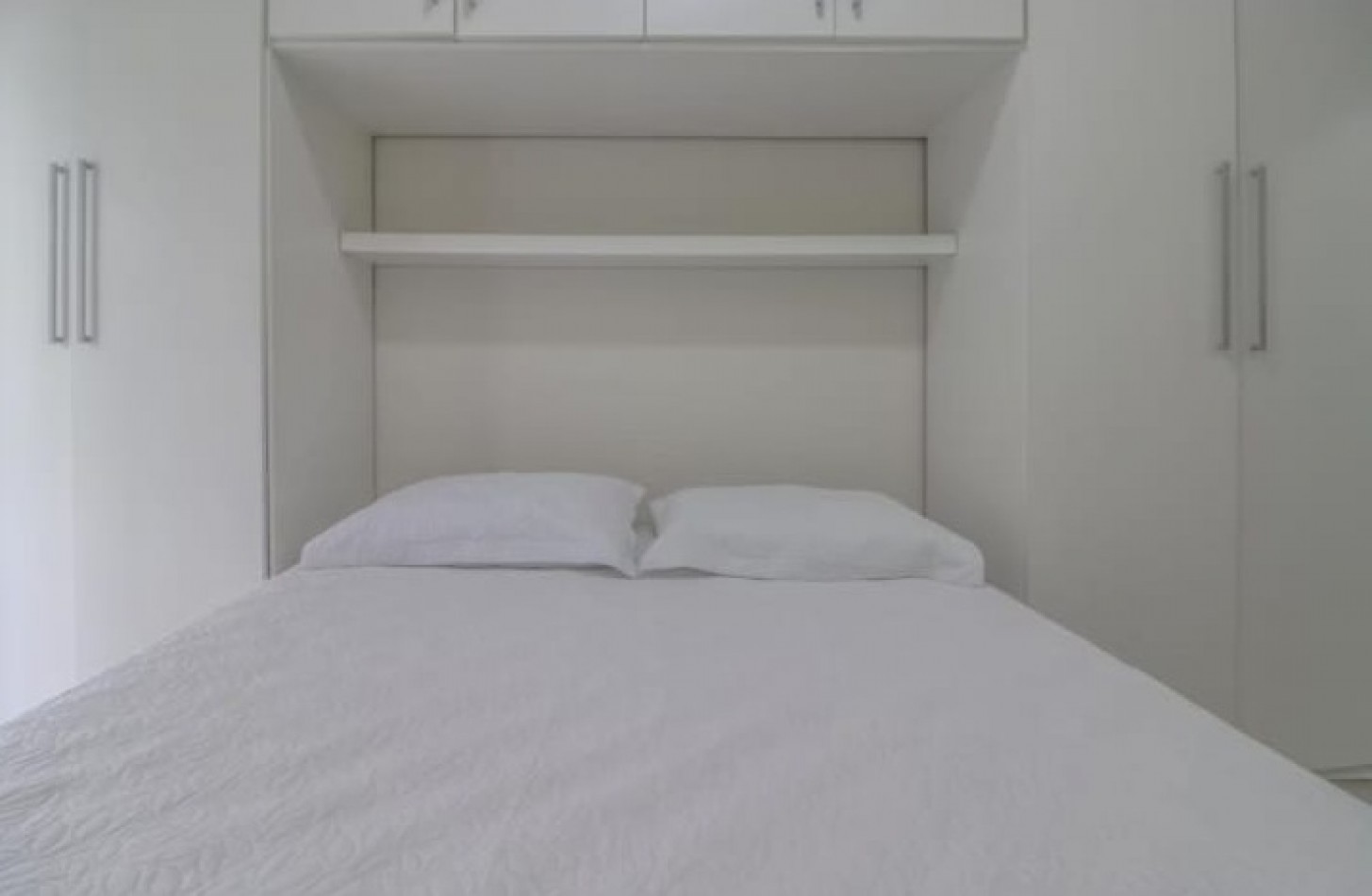 DEPTO TRES (03) DORMITORIOS