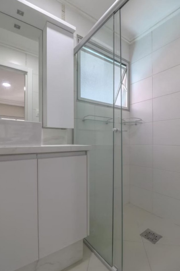 DEPTO TRES (03) DORMITORIOS