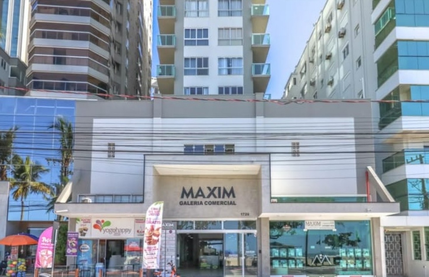 DEPTO. TRES (03) DORMITORIOS- Frente al Mar