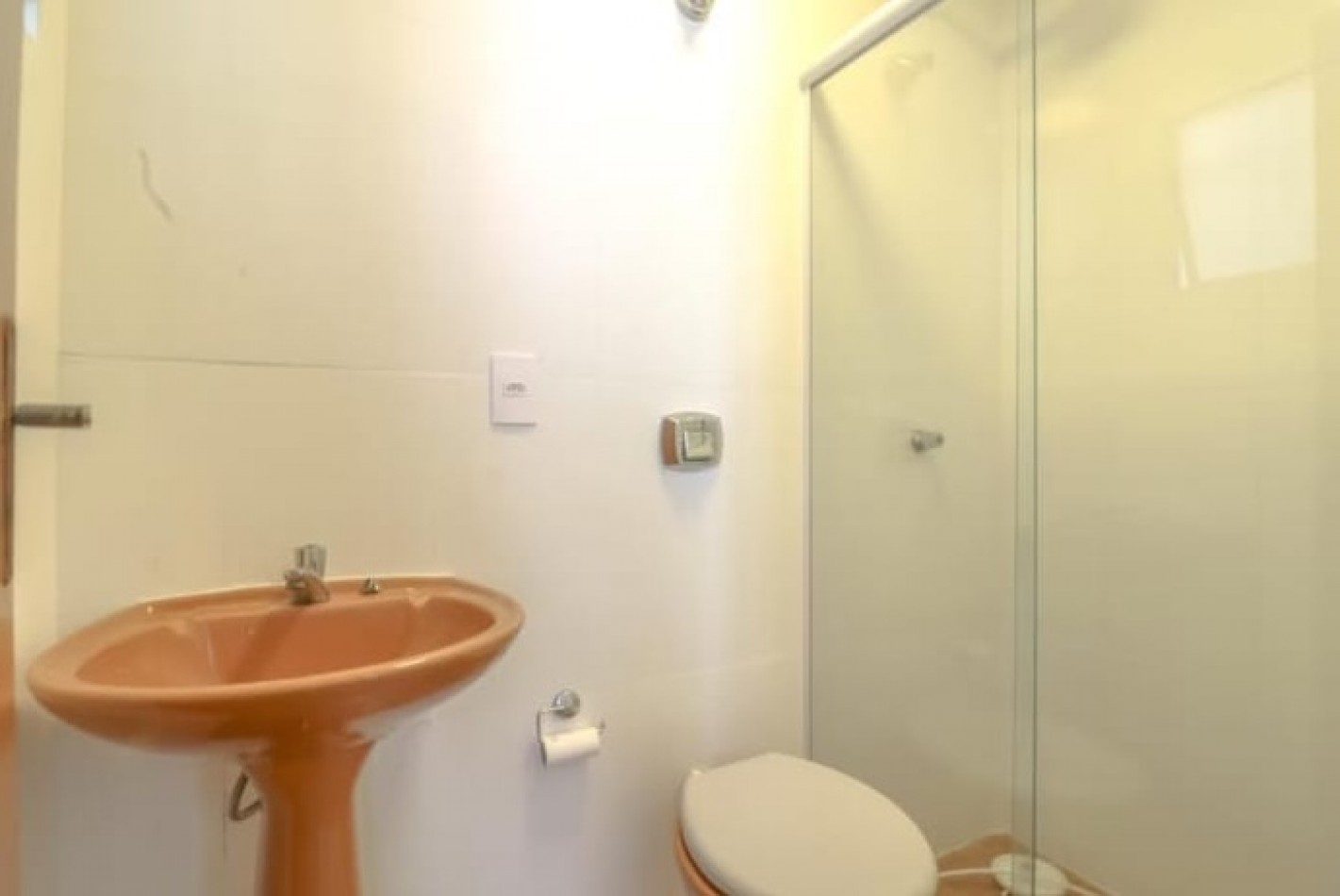 DEPTO. TRES (03) DORMITORIOS- Frente al Mar