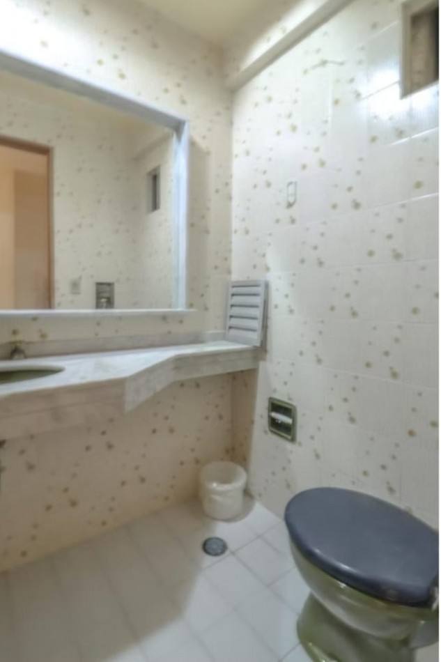 DEPTO. TRES (03) DORMITORIOS- Frente al Mar