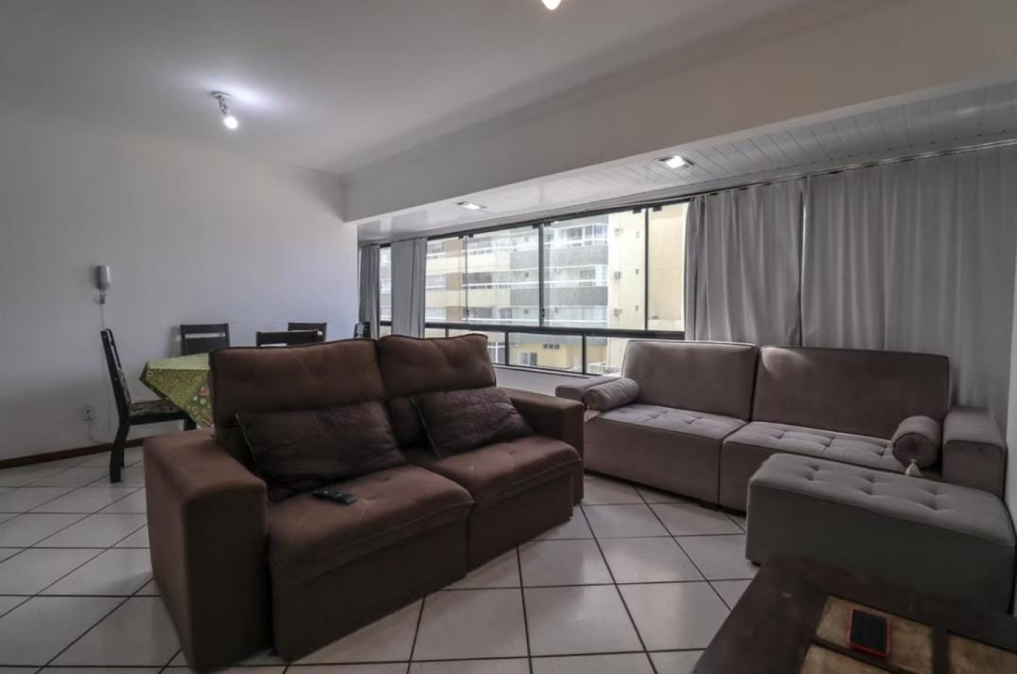 Depto Tres (03 Dormitorios