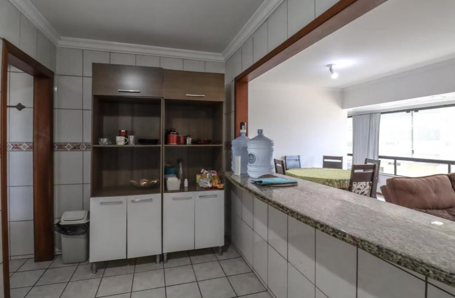 Depto Tres (03 Dormitorios