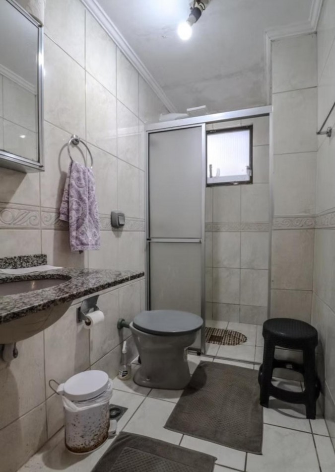 Depto Tres (03 Dormitorios