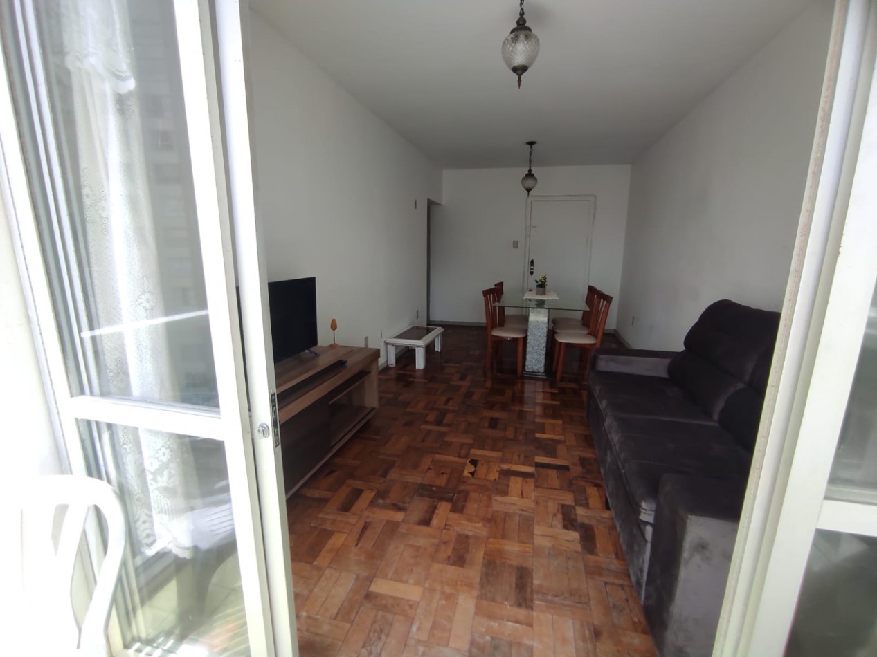 Depto Tres (03) Dormitorios