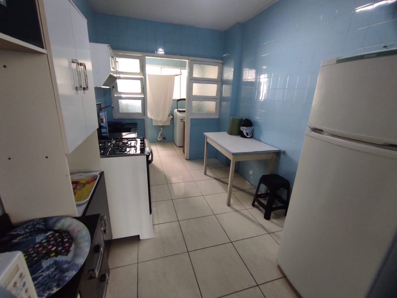 Depto Tres (03) Dormitorios