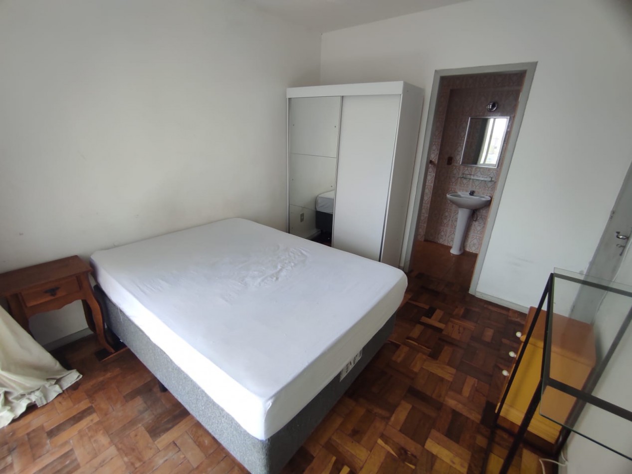 Depto Tres (03) Dormitorios