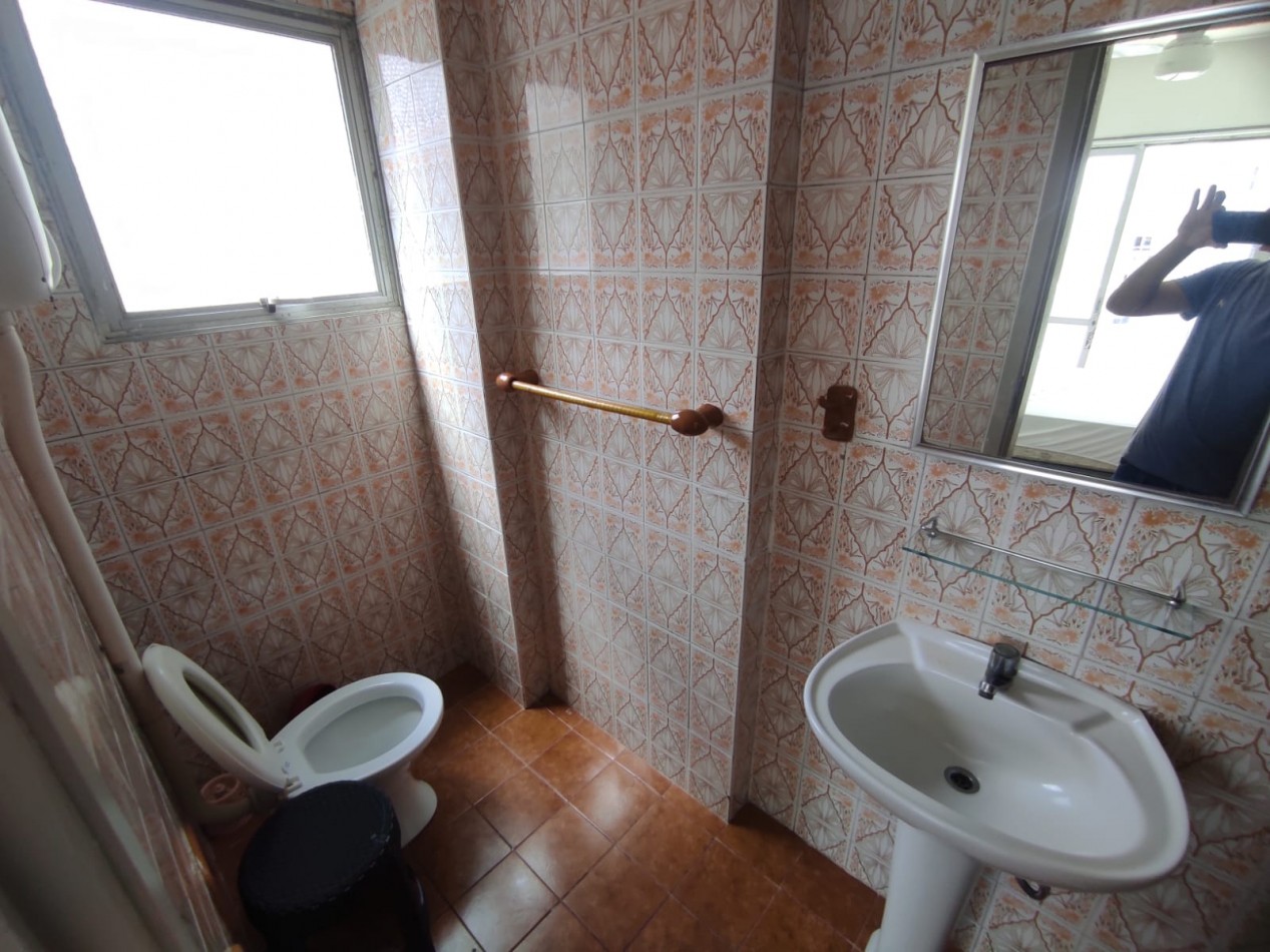 Depto Tres (03) Dormitorios