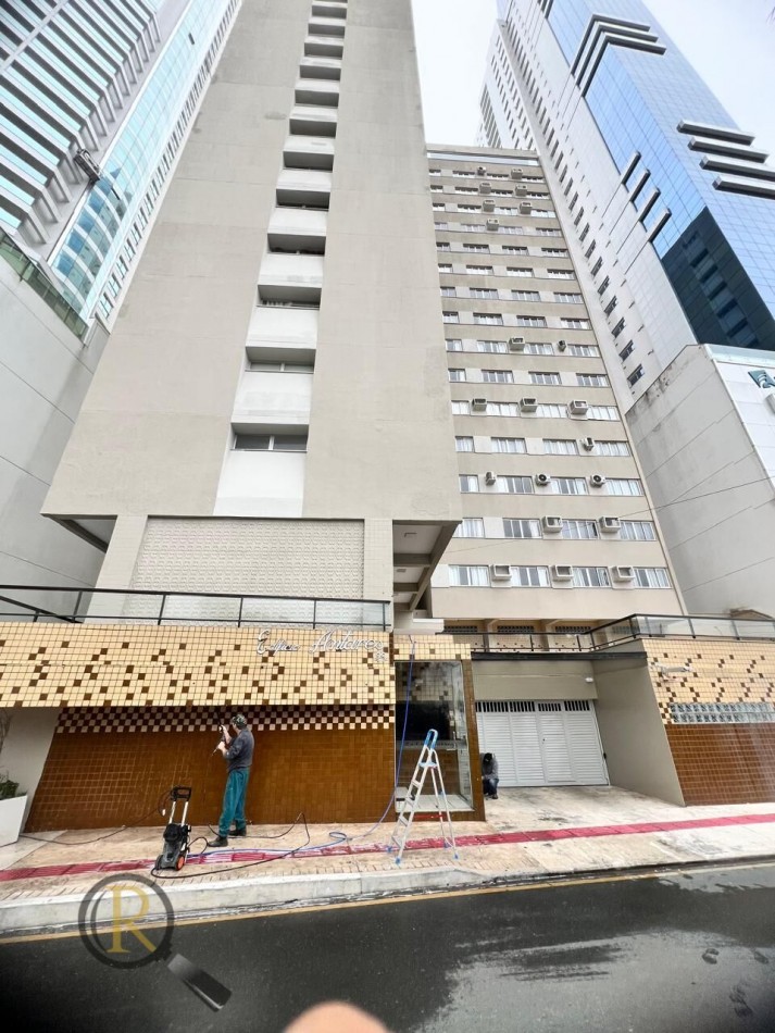 Depto Tres (03) Dormitorios- FRENTE AL MAR