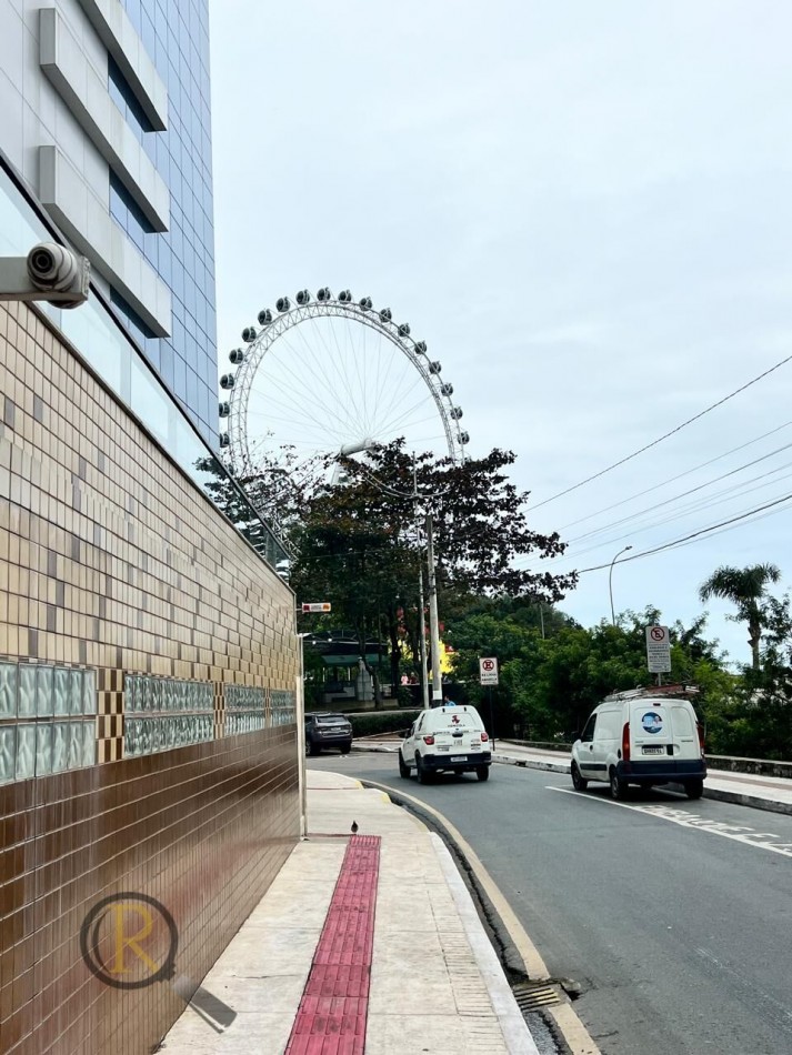 Depto Tres (03) Dormitorios- FRENTE AL MAR