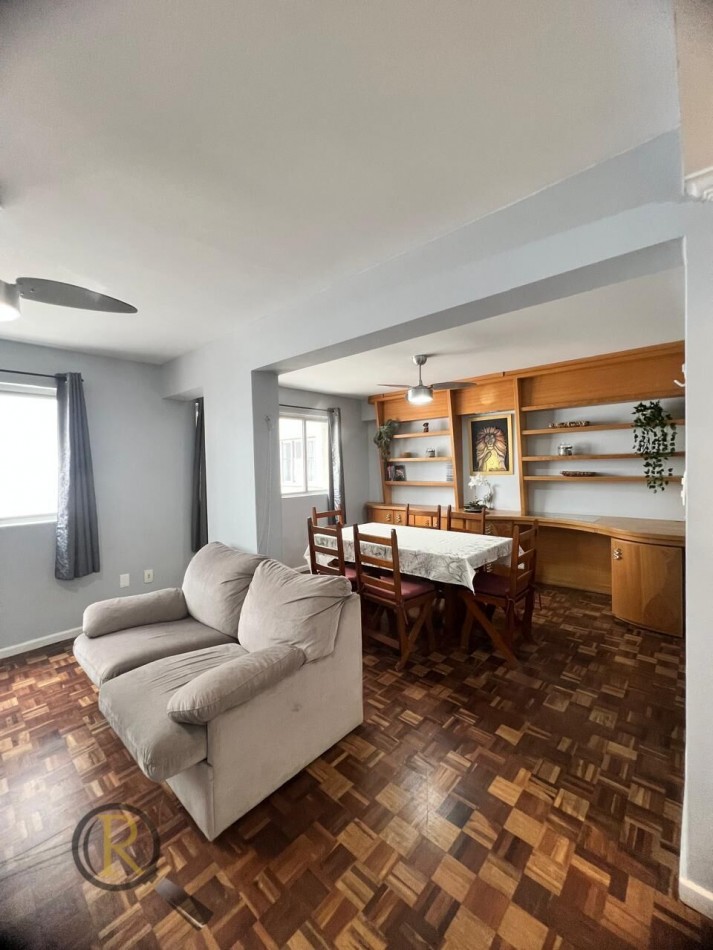 Depto Tres (03) Dormitorios- FRENTE AL MAR