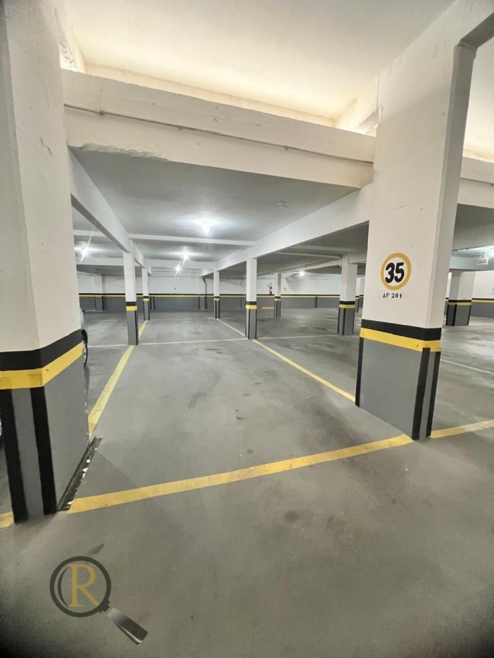 Depto Tres (03) Dormitorios- FRENTE AL MAR