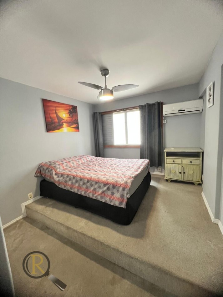 Depto Tres (03) Dormitorios- FRENTE AL MAR