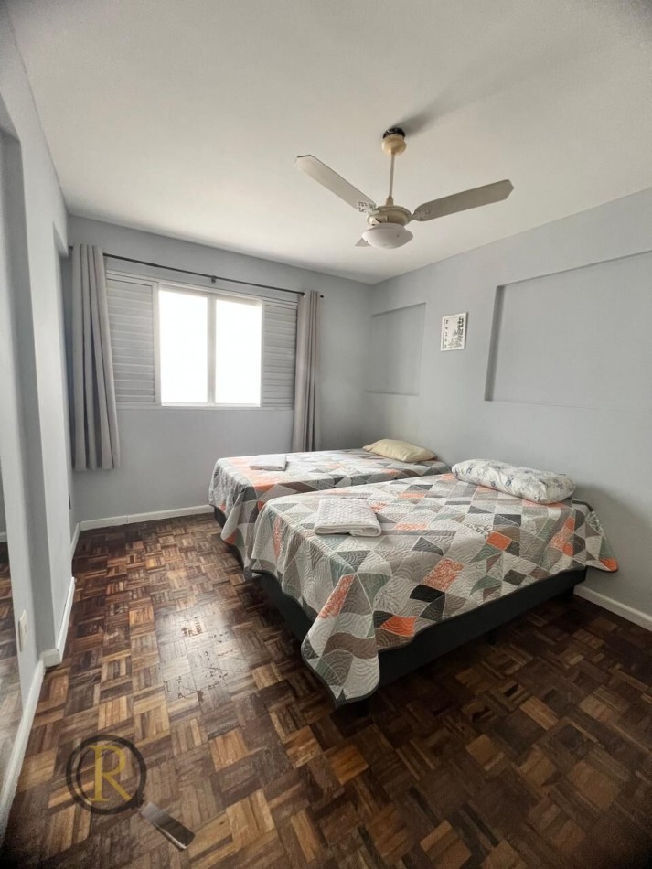 Depto Tres (03) Dormitorios- FRENTE AL MAR