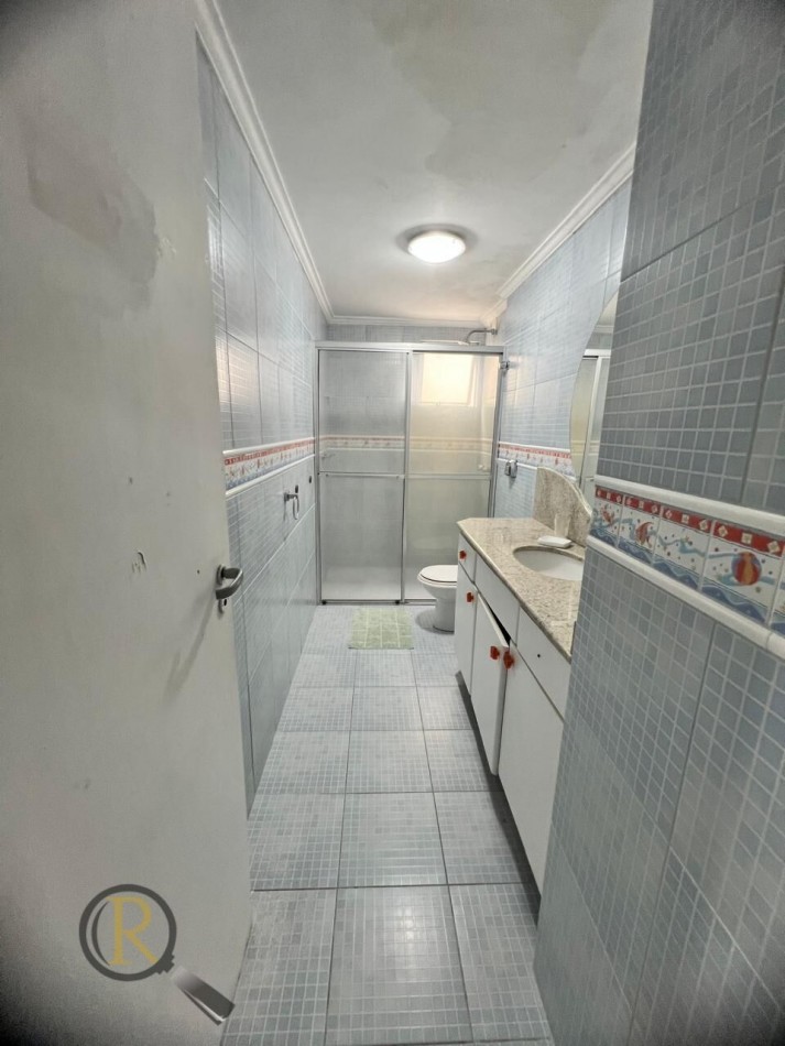 Depto Tres (03) Dormitorios- FRENTE AL MAR