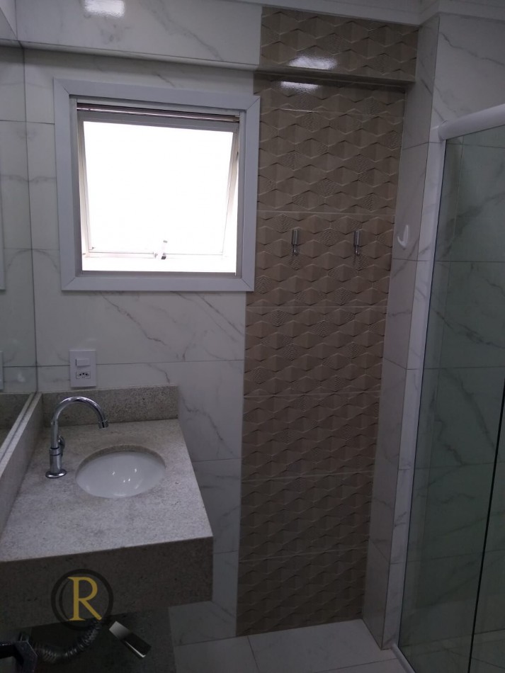 Depto Tres (03) Dormitorios