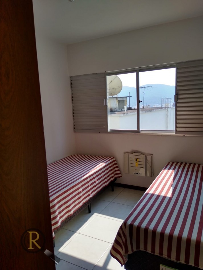 Depto Tres (03) Dormitorios