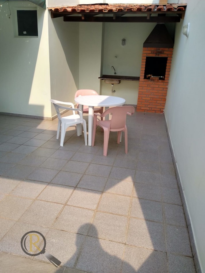 Depto Tres (03) Dormitorios