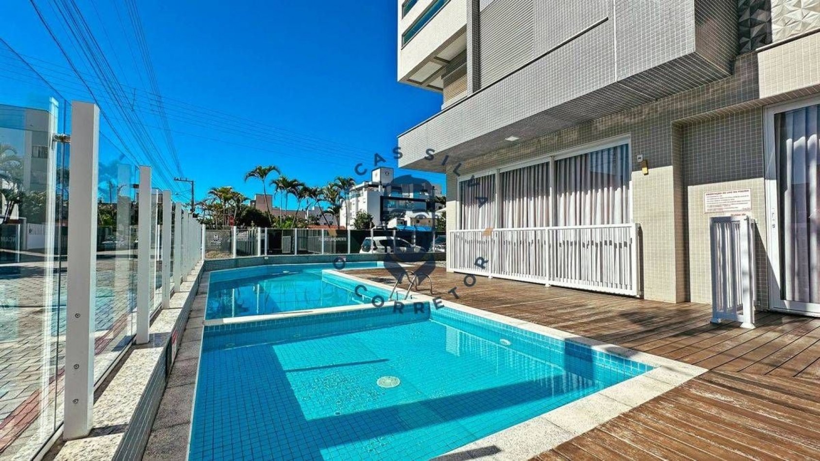 Depto Cuatro (04) Dormitorios en Cobertura (Vista al Mar)