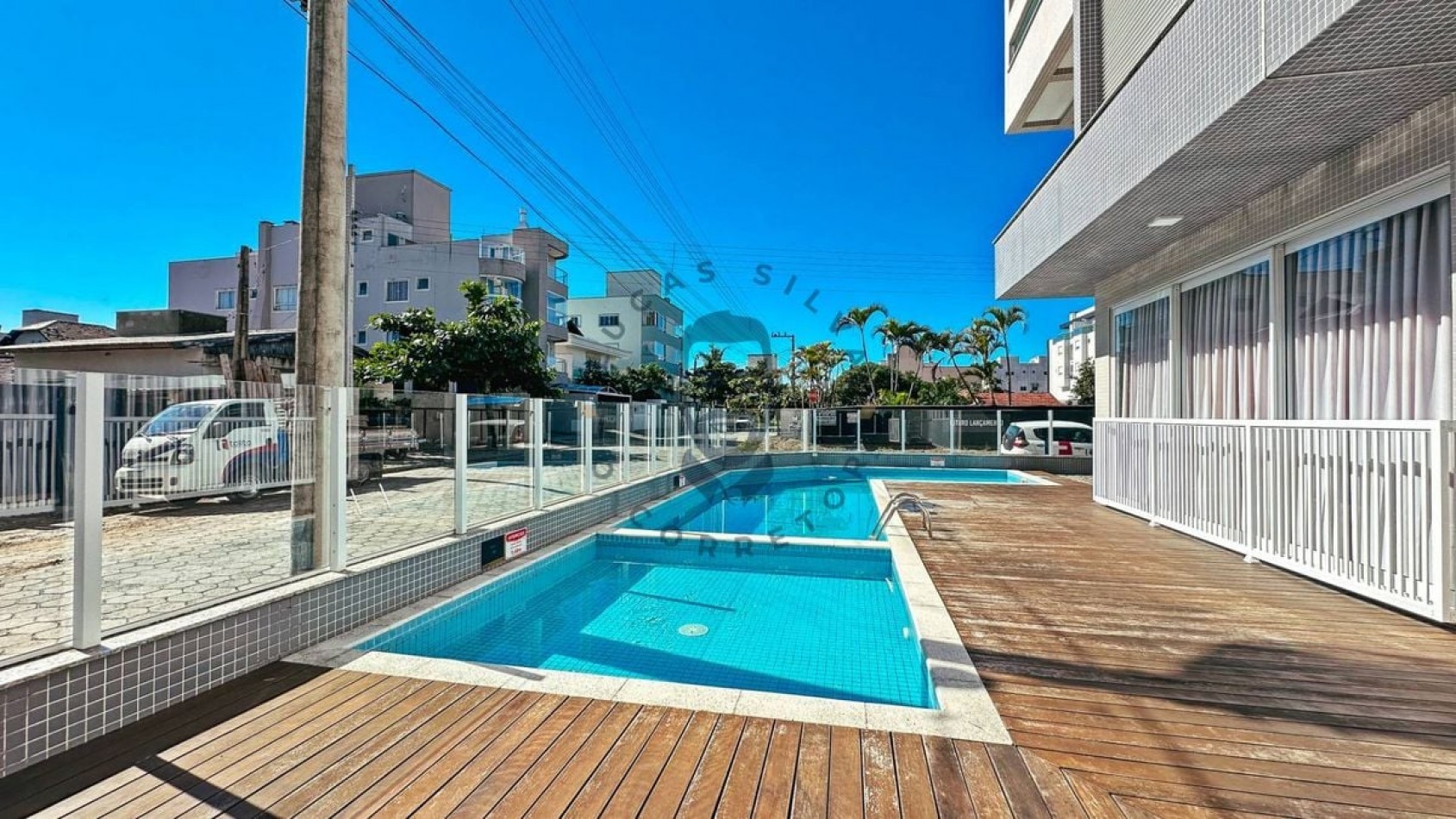 Depto Cuatro (04) Dormitorios en Cobertura (Vista al Mar)