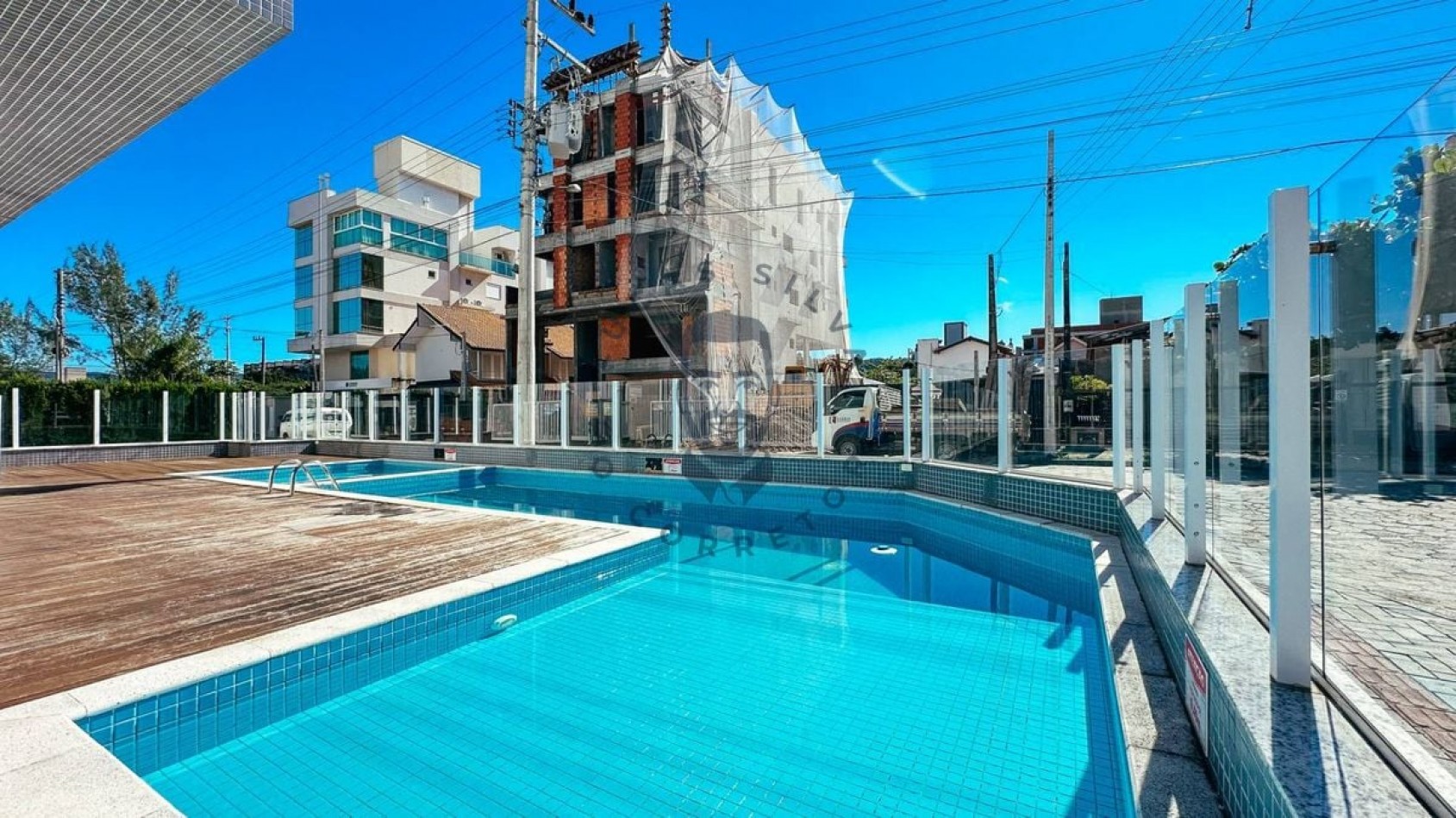 Depto Cuatro (04) Dormitorios en Cobertura (Vista al Mar)