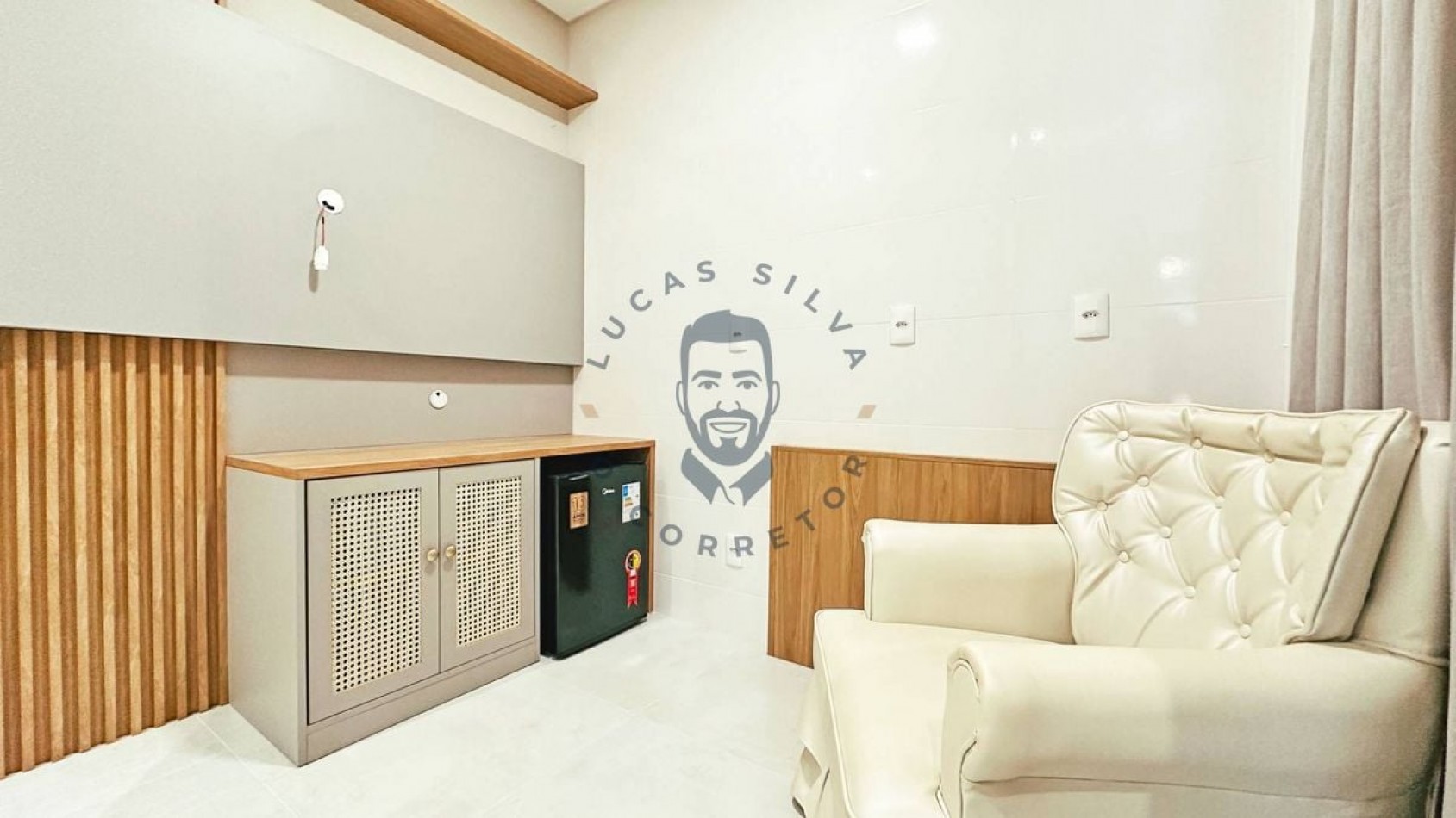 Depto Cuatro (04) Dormitorios en Cobertura (Vista al Mar)