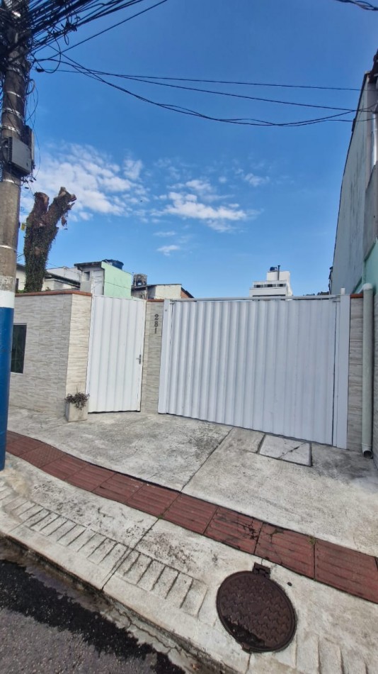 CASA DOS (02) Dormitorios