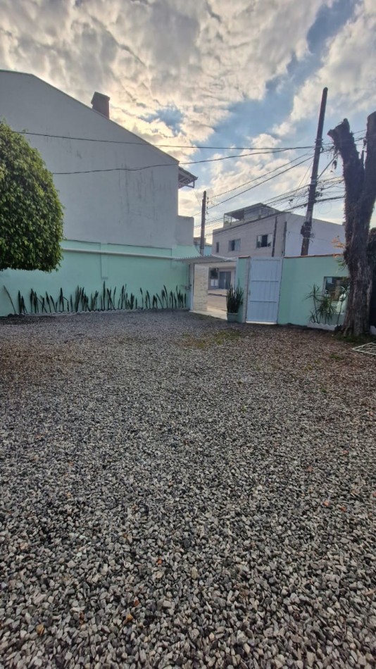 CASA DOS (02) Dormitorios