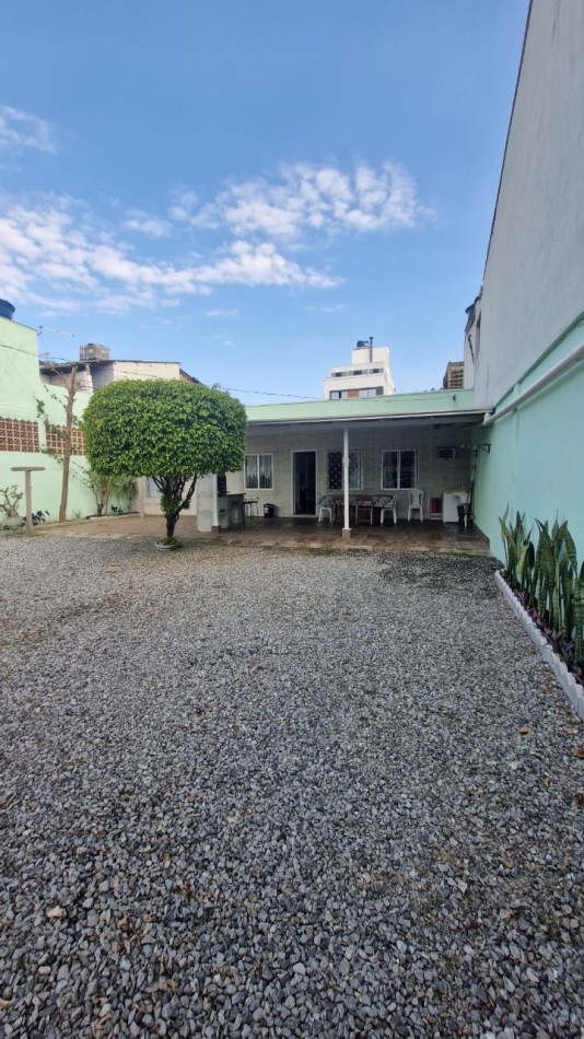 CASA DOS (02) Dormitorios