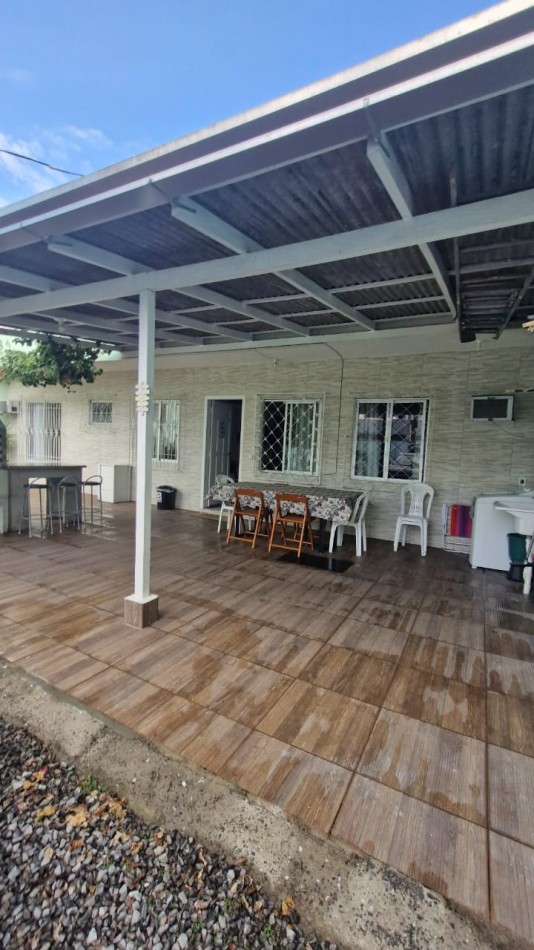 CASA DOS (02) Dormitorios