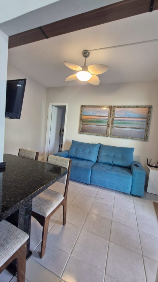 CASA DOS (02) Dormitorios